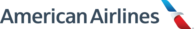 American Airlines logo