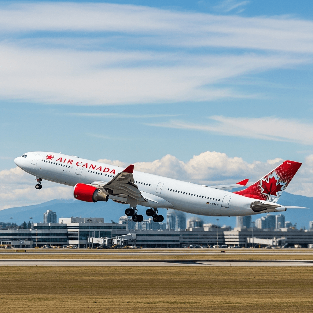 Airlines Contract