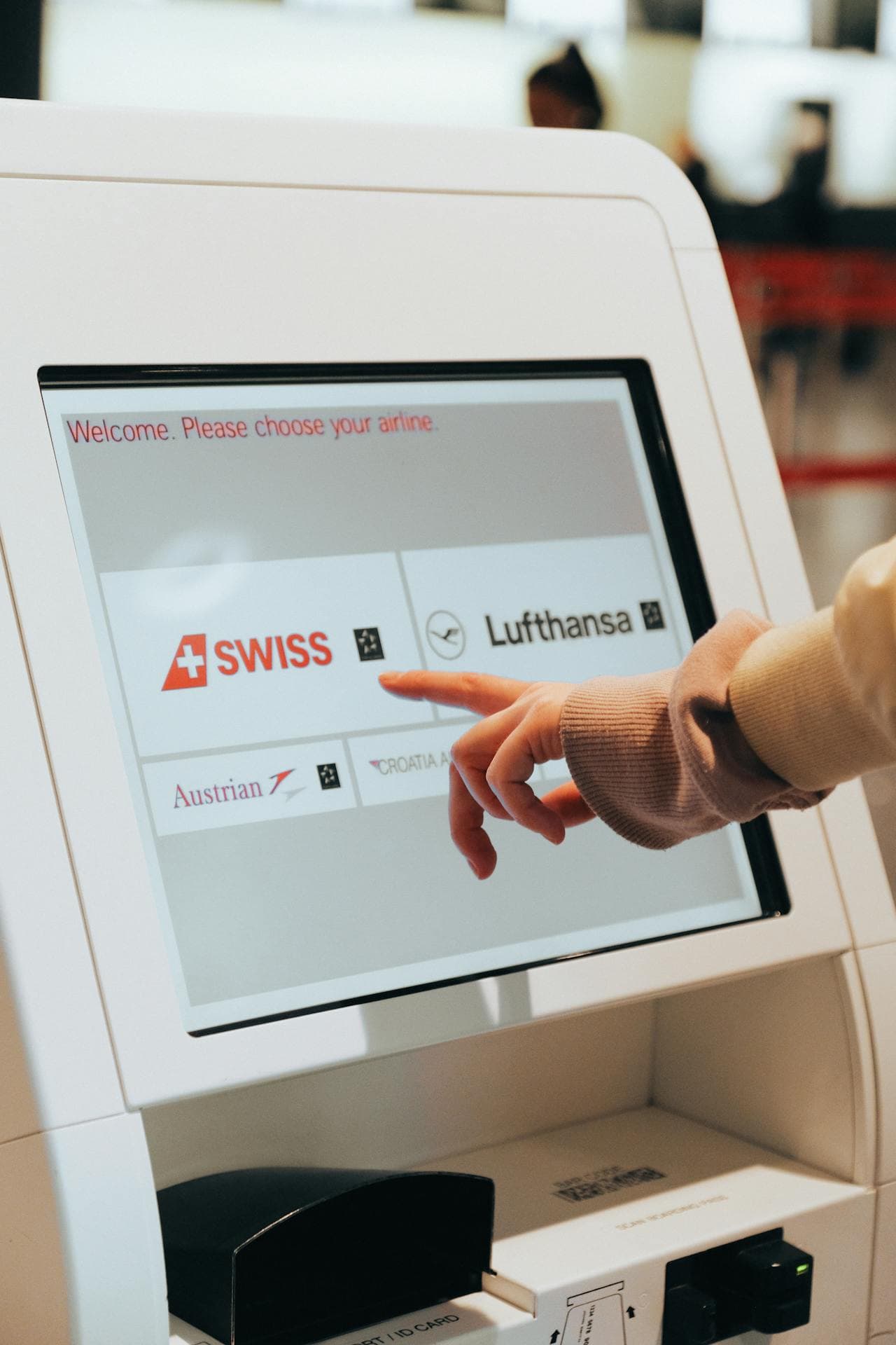 Opteticket (PNR Importer)