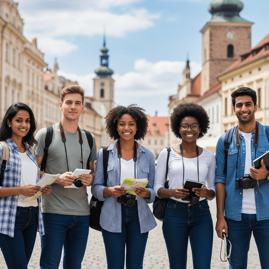 Student Travel