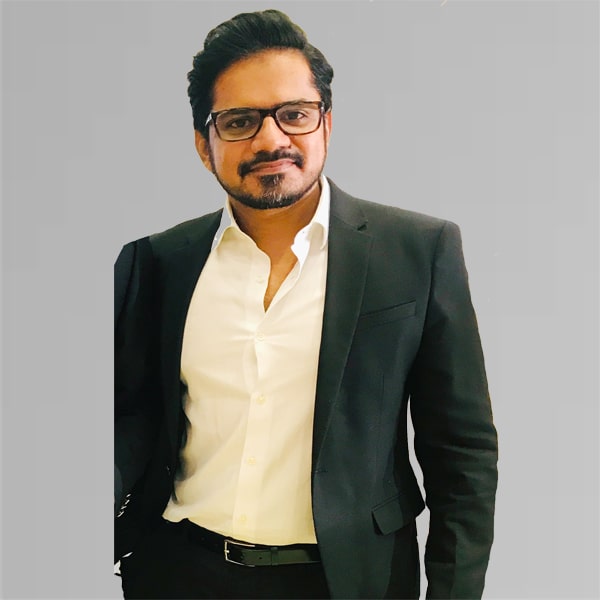 Asjad Imran