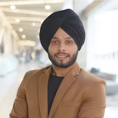 Pradeep Singh